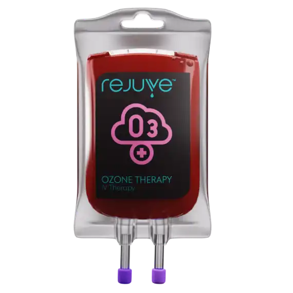 Ozone Therapy