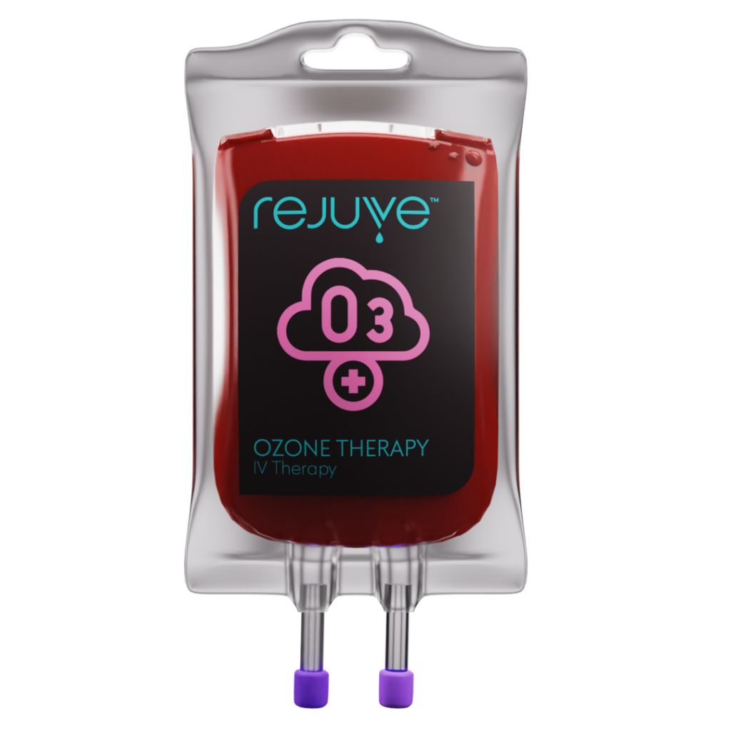 Ozone Therapy