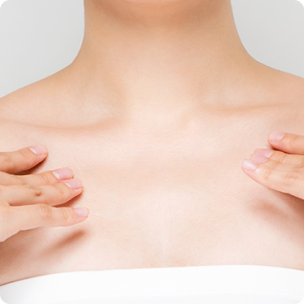 Microneedling Chest (Décolletage)