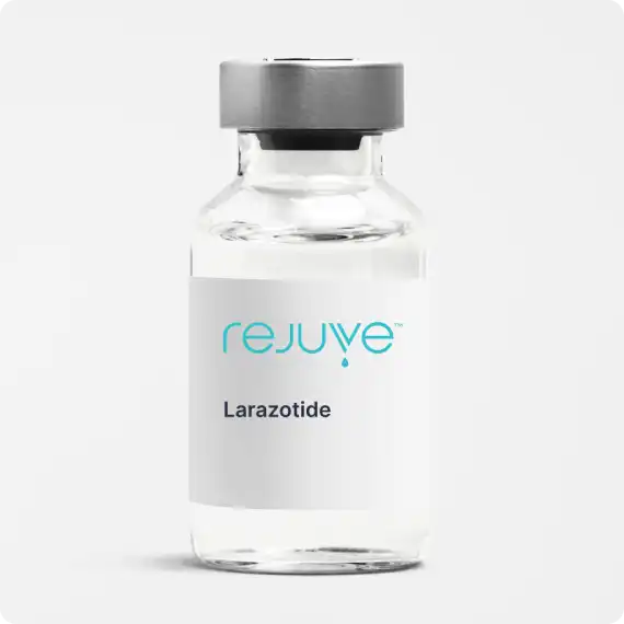 Larazotide