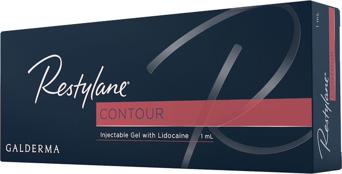 Restylane Contour