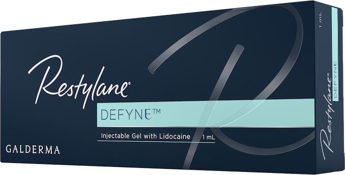 Restylane Defyne