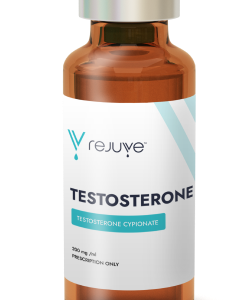 Testosterone  Therapy